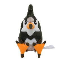 Load image into Gallery viewer, Pokemon Center Staravia Sitting Cutie/Fit