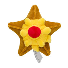 Load image into Gallery viewer, Pokemon Center Staryu Sitting Cutie/Fit