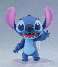 Load image into Gallery viewer, Disney Lilo & Stitch - Stitch Nendoroid #1490 GoodSmile