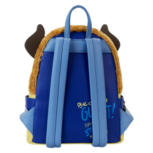 Load image into Gallery viewer, Disney Mini Backpack Stitch in Beast Costume Cosplay Loungefly