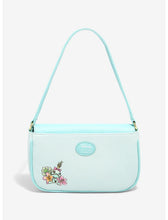 Load image into Gallery viewer, Disney Crossbody Lilo & Stitch Hibiscus Her Universe