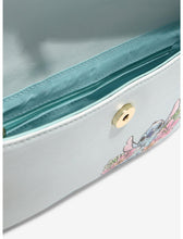 Load image into Gallery viewer, Disney Crossbody Lilo & Stitch Hibiscus Her Universe