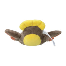 Load image into Gallery viewer, Pokemon Center Stunfisk Sitting Cutie/Fit