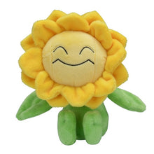 Load image into Gallery viewer, Pokemon Center Sunflora Sitting Cutie/Fit