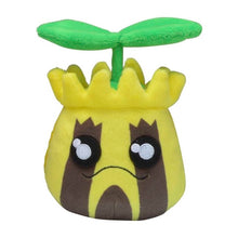 Load image into Gallery viewer, Pokemon Center Sunkern Sitting Cutie/Fit