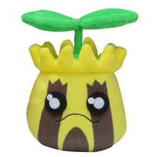 Load image into Gallery viewer, Pokemon Center Sunkern Sitting Cutie/Fit