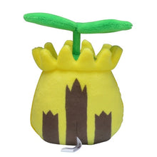 Load image into Gallery viewer, Pokemon Center Sunkern Sitting Cutie/Fit