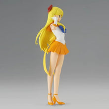 Load image into Gallery viewer, Sailor Moon Figure Glitter & Glamours Super Sailor Venus Bandai