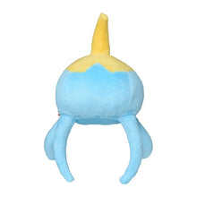 Load image into Gallery viewer, Pokemon Center Surskit Sitting Cutie/Fit