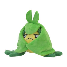 Load image into Gallery viewer, Pokemon Center Swadloon Sitting Cutie/Fit