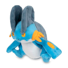 Load image into Gallery viewer, Pokemon Center Swampert Sitting Cutie/Fit