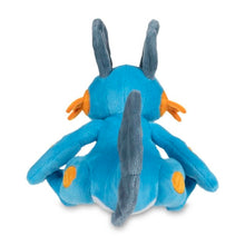 Load image into Gallery viewer, Pokemon Center Swampert Sitting Cutie/Fit