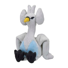 Load image into Gallery viewer, Pokemon Center Swanna Sitting Cutie/Fit