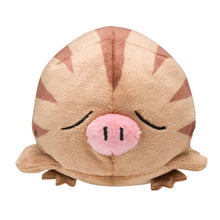 Load image into Gallery viewer, Pokemon Center Swinub Sitting Cutie/Fit