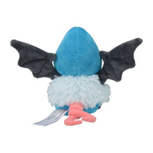 Load image into Gallery viewer, Pokemon Center Swoobat Sitting Cutie/Fit