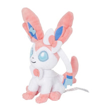 Load image into Gallery viewer, Pokemon Center Sylveon Sitting Cutie/Fit