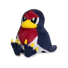 Load image into Gallery viewer, Pokemon Center Taillow Sitting Cutie/Fit
