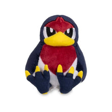 Load image into Gallery viewer, Pokemon Center Taillow Sitting Cutie/Fit