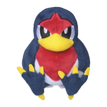 Load image into Gallery viewer, Pokemon Center Taillow Sitting Cutie/Fit