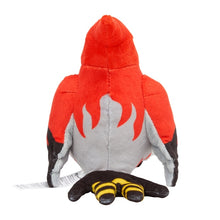 Load image into Gallery viewer, Pokemon Center Talonflame Sitting Cutie/Fit