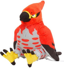 Load image into Gallery viewer, Pokemon Center Talonflame Sitting Cutie/Fit