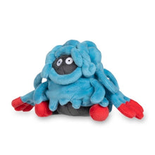Load image into Gallery viewer, Pokemon Center Tangrowth Sitting Cutie/Fit
