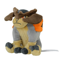 Load image into Gallery viewer, Pokemon Center Terrakion Sitting Cutie/Fit