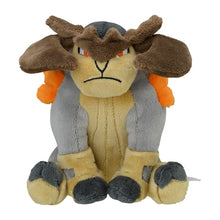 Load image into Gallery viewer, Pokemon Center Terrakion Sitting Cutie/Fit