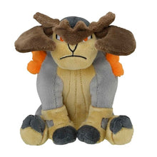 Load image into Gallery viewer, Pokemon Center Terrakion Sitting Cutie/Fit