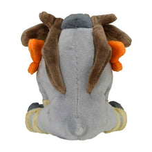 Load image into Gallery viewer, Pokemon Center Terrakion Sitting Cutie/Fit