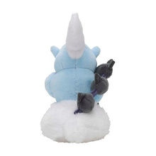 Load image into Gallery viewer, Pokemon Center Thundurus (Incarnate Forme) Sitting Cutie/Fit