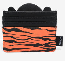 Load image into Gallery viewer, Disney Cardholder Winnie the Pooh Tigger Loungefly