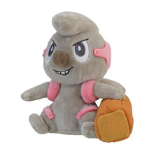 Load image into Gallery viewer, Pokemon Center Timburr Sitting Cutie/Fit