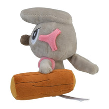 Load image into Gallery viewer, Pokemon Center Timburr Sitting Cutie/Fit