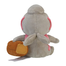 Load image into Gallery viewer, Pokemon Center Timburr Sitting Cutie/Fit