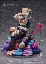 Load image into Gallery viewer, My Hero Academia Figure Himiko Toga Spiritale Taito