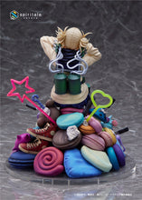 Load image into Gallery viewer, My Hero Academia Figure Himiko Toga Spiritale Taito