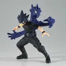 Load image into Gallery viewer, My Hero Academia Figure Tokoyami Fumikage The Amazing Heroes Vol 25 Bandai