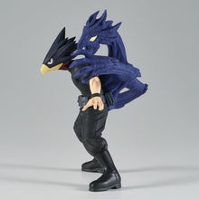 Load image into Gallery viewer, My Hero Academia Figure Tokoyami Fumikage The Amazing Heroes Vol 25 Bandai