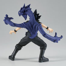 Load image into Gallery viewer, My Hero Academia Figure Tokoyami Fumikage The Amazing Heroes Vol 25 Bandai