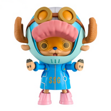 Load image into Gallery viewer, One Piece Figure Tony Tony Chopper Egghead Island Ver. The Grandline Series DXF Banpresto