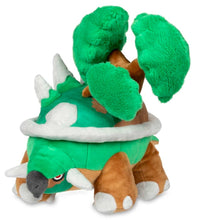 Load image into Gallery viewer, Pokemon Plush Torterra Pokemon Center
