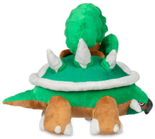 Load image into Gallery viewer, Pokemon Plush Torterra Pokemon Center