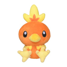 Load image into Gallery viewer, Pokemon Center Torchic Sitting Cutie/Fit