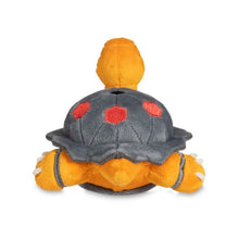 Load image into Gallery viewer, Pokemon Center Torkoal Sitting Cutie/Fit