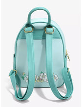 Load image into Gallery viewer, Studio Ghibli Mini Backpack My Neighbor Totoro Flowers Her Universe