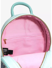 Load image into Gallery viewer, Studio Ghibli Mini Backpack My Neighbor Totoro Flowers Her Universe