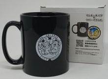 Load image into Gallery viewer, Pokemon Ceramic Mug Poke Lids Tottori, Fukubecho Yuyama Village Vanguard