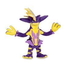 Load image into Gallery viewer, Pokemon Plush Toxtricity (Amped Form) Poke Plush Pokemon Center