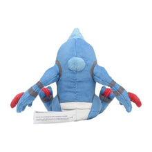 Load image into Gallery viewer, Pokemon Center Toxicroak Sitting Cutie/Fit